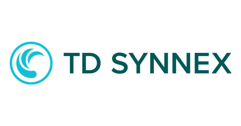 TD SYNNEX