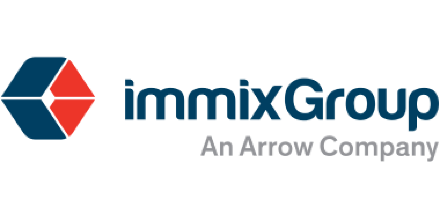 immixGroup (an Arrow ECS company)