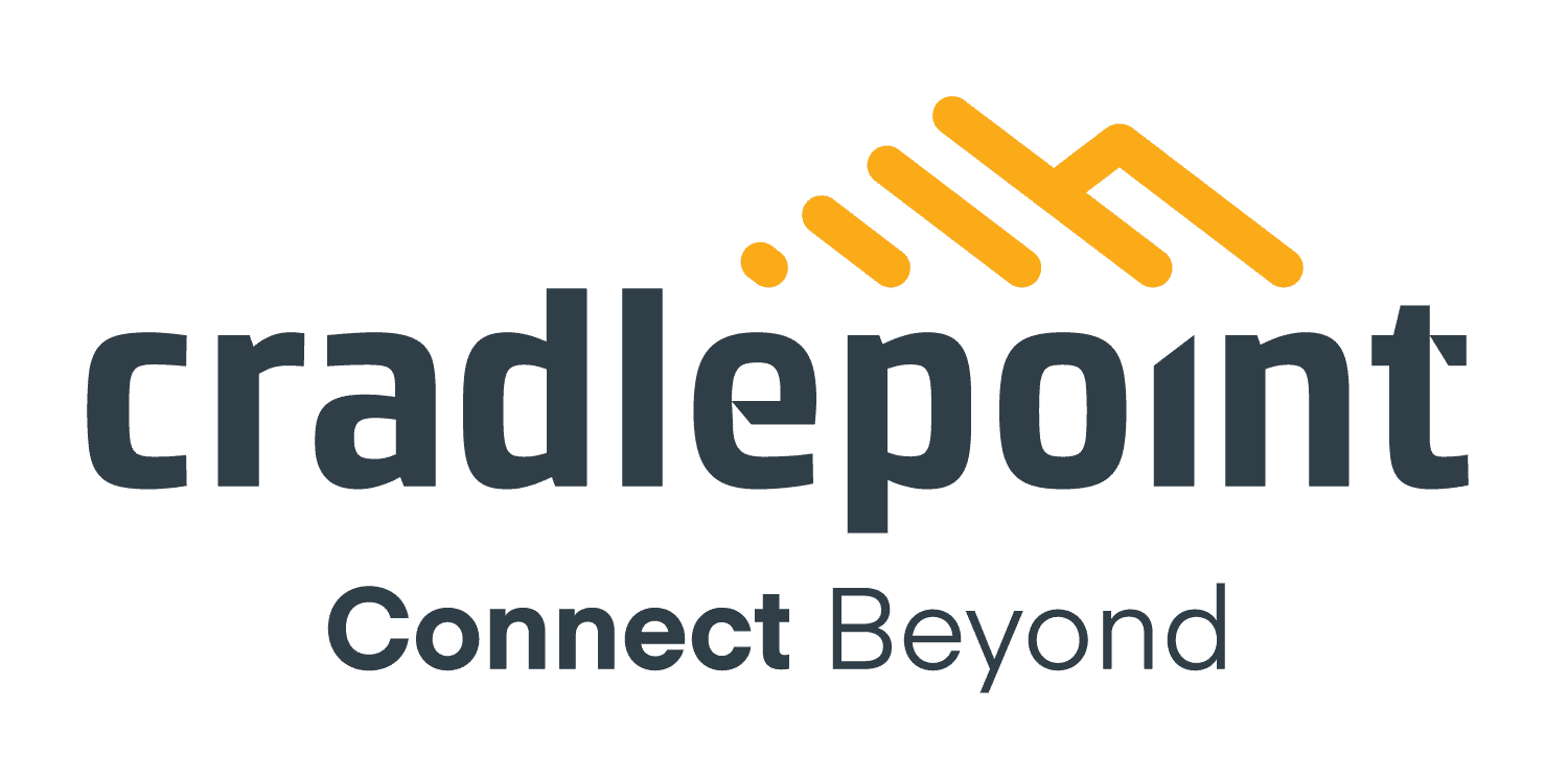 Cradlepoint-Ericsson